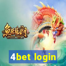 4bet login